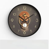 CreativeCharm - Wanduhr