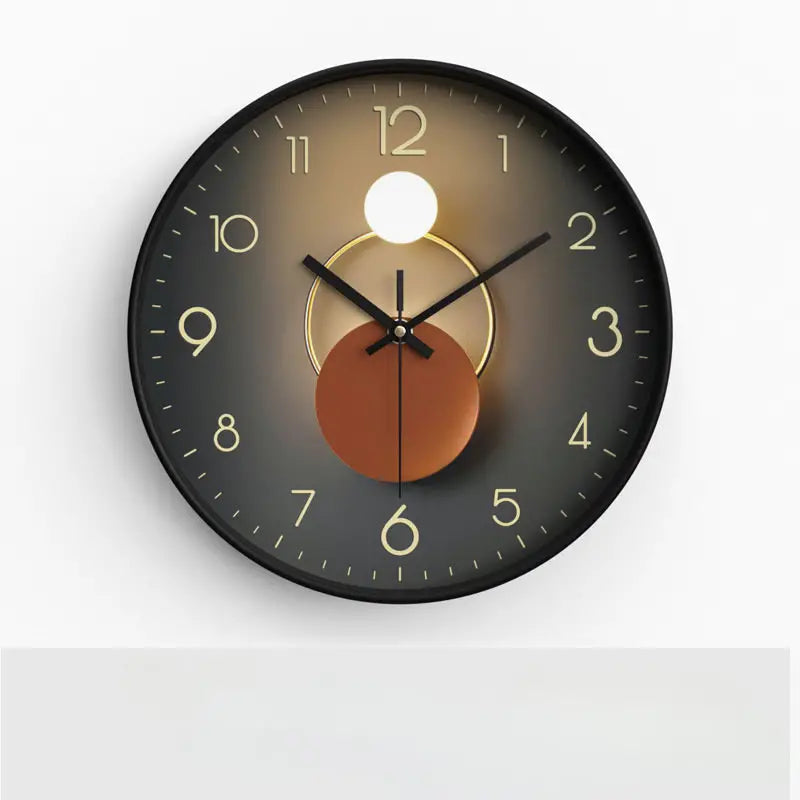 CreativeCharm - Wanduhr