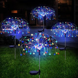 Luminoir - Solar Gartenlampe