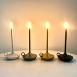 Olyx - LED-Tischlampe Modern