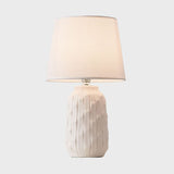 LustraForm – Keramik Tischlampe