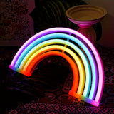 RainbowLight – Neonlampe