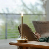 Olyx - LED-Tischlampe Modern