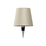 GlowCarafe - Flaschenlampe