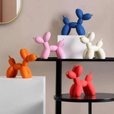 Solvyn – Ballonhund Figur