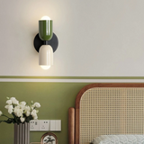 Oryn - Moderne LED-Wandleuchte