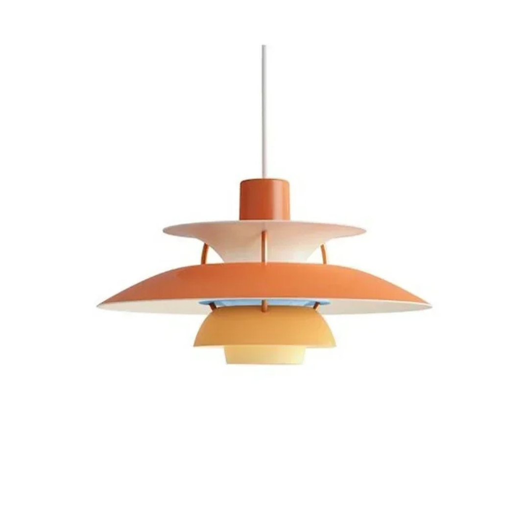 Olyth – LED-Hängelampe für Esstisch
