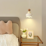 RainDoll – Romantische Deckenlampe