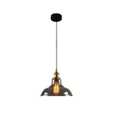 Urban - Vintage Pendelleuchte Glas