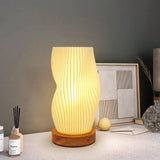 GlowWave – USB Tischlampe