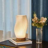 GlowWave – USB Tischlampe
