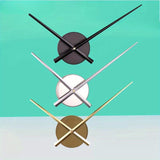 DecoTime - DIY Wanduhr