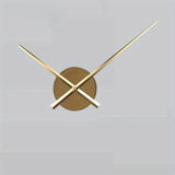 DecoTime - DIY Wanduhr