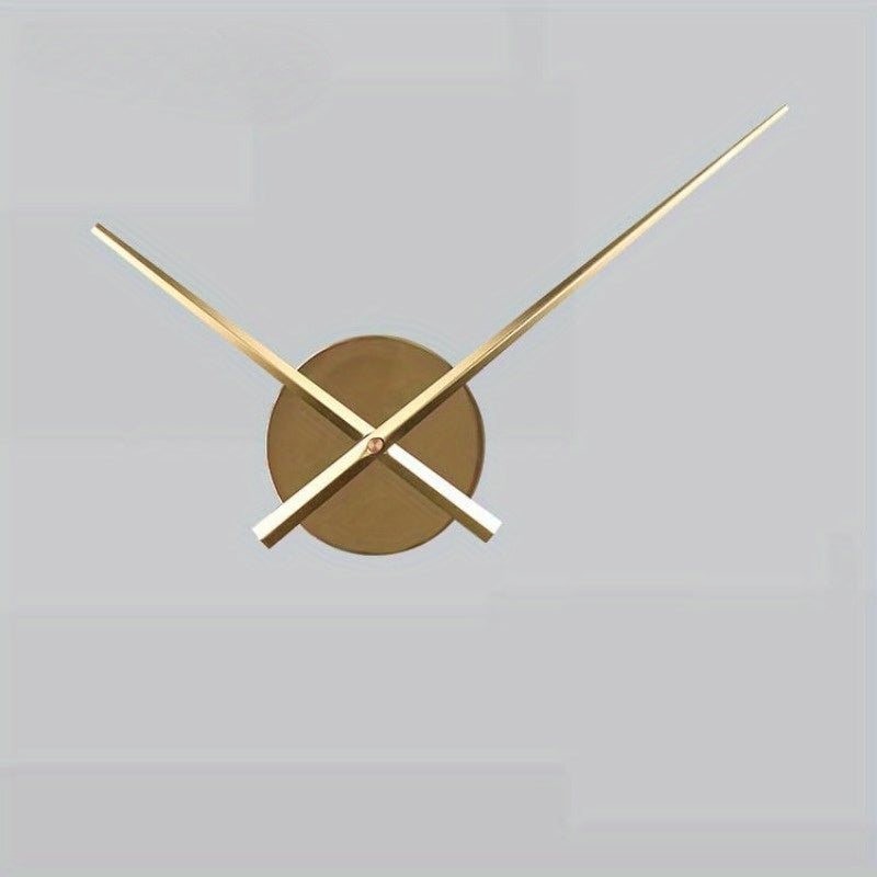 DecoTime - DIY Wanduhr