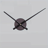 DecoTime - DIY Wanduhr