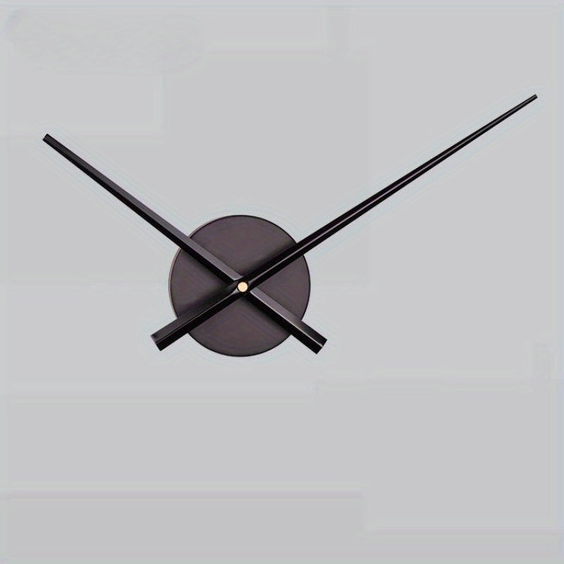 DecoTime - DIY Wanduhr