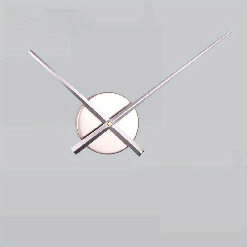 DecoTime - DIY Wanduhr