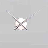 DecoTime - DIY Wanduhr