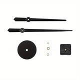 DecoTime - DIY Wanduhr
