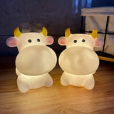 CowGlow - Kuh Nachtlampe