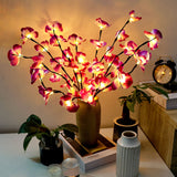 OrchidGlow - LED Phalaenopsis Orchidee