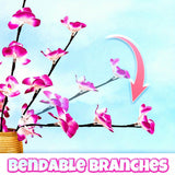 OrchidGlow - LED Phalaenopsis Orchidee