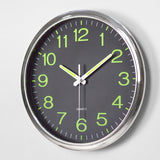 Luminoir - Klassenzimmer Wanduhr