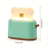 HOTU - GlowSphere LED Lampe