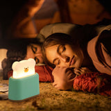 HOTU - GlowSphere LED Lampe