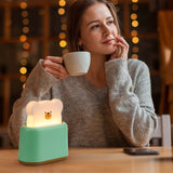 HOTU - GlowSphere LED Lampe