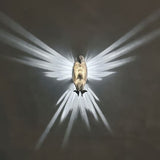 UggleGlow – LED Wanddekoration