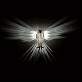 UggleGlow – LED Wanddekoration