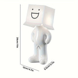 CartoonGlow - USB Cartoon Lampe