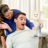 CartoonGlow - USB Cartoon Lampe