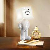 CartoonGlow - USB Cartoon Lampe