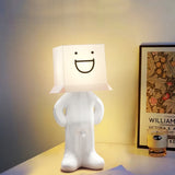 CartoonGlow - USB Cartoon Lampe