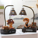 AdventureGlow - Piraten LED Lampe