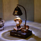 AdventureGlow - Piraten LED Lampe