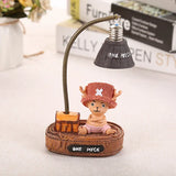 AdventureGlow - Piraten LED Lampe