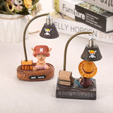AdventureGlow - Piraten LED Lampe