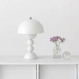 Fyvon – Skandinavische LED Tischlampe