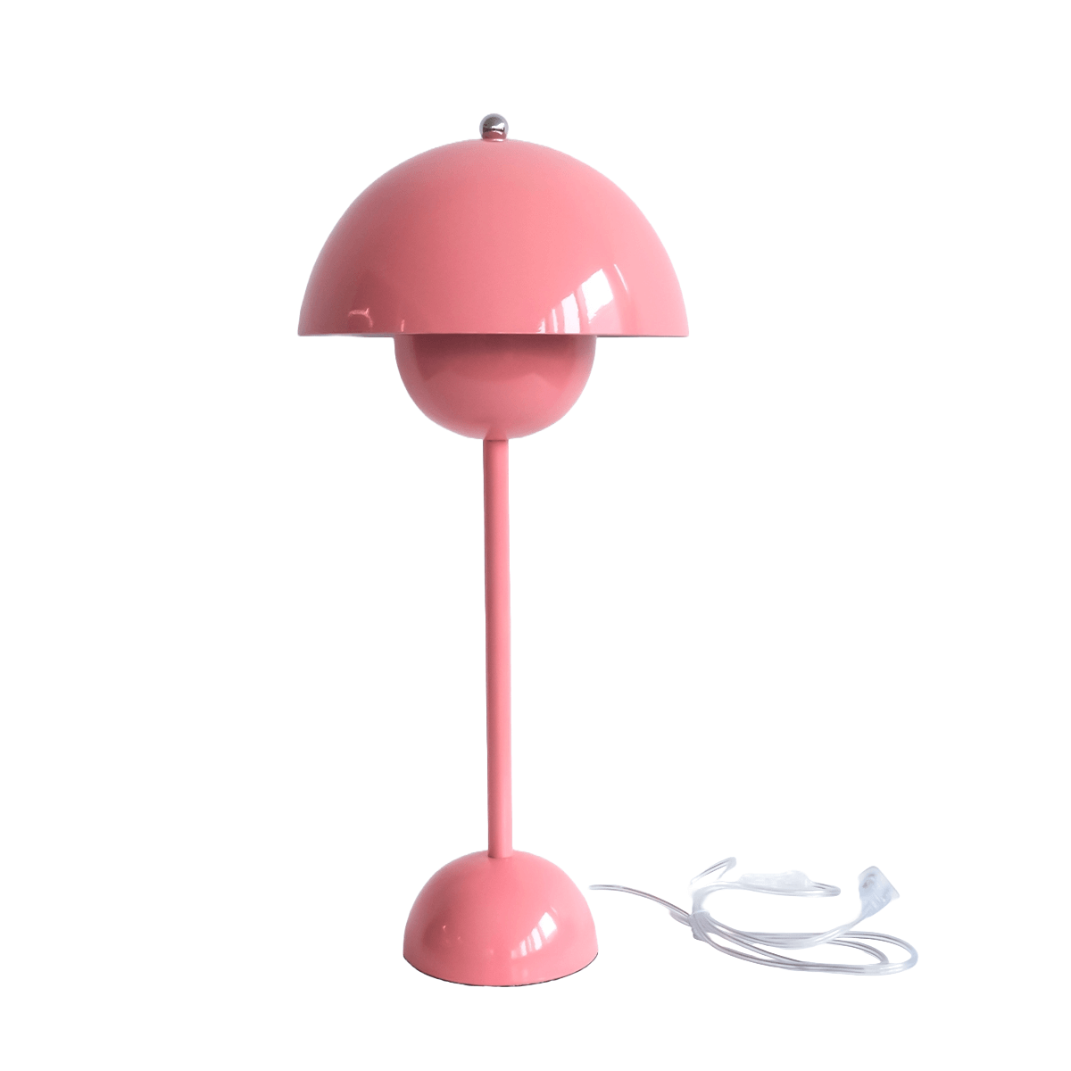 Brulee - Moderne Wiederaufladbare Tischlampe