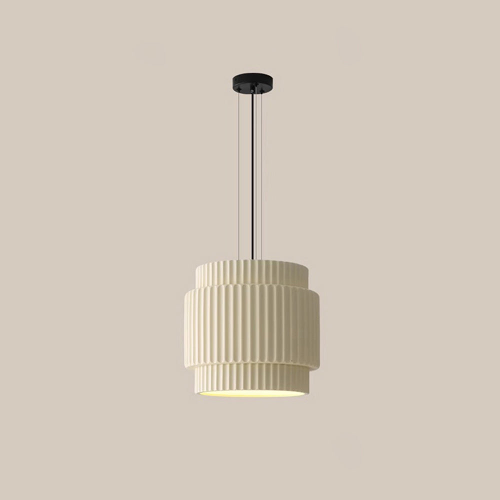 Bauhaus – Moderne Hängelampe