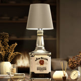 GlowCarafe - Flaschenlampe