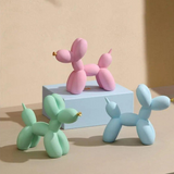Solvyn – Ballonhund Figur