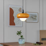 BauhausLights – Kaffeeglas Hängelampe