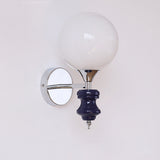 LuminaireCo – Vintage Wandleuchte
