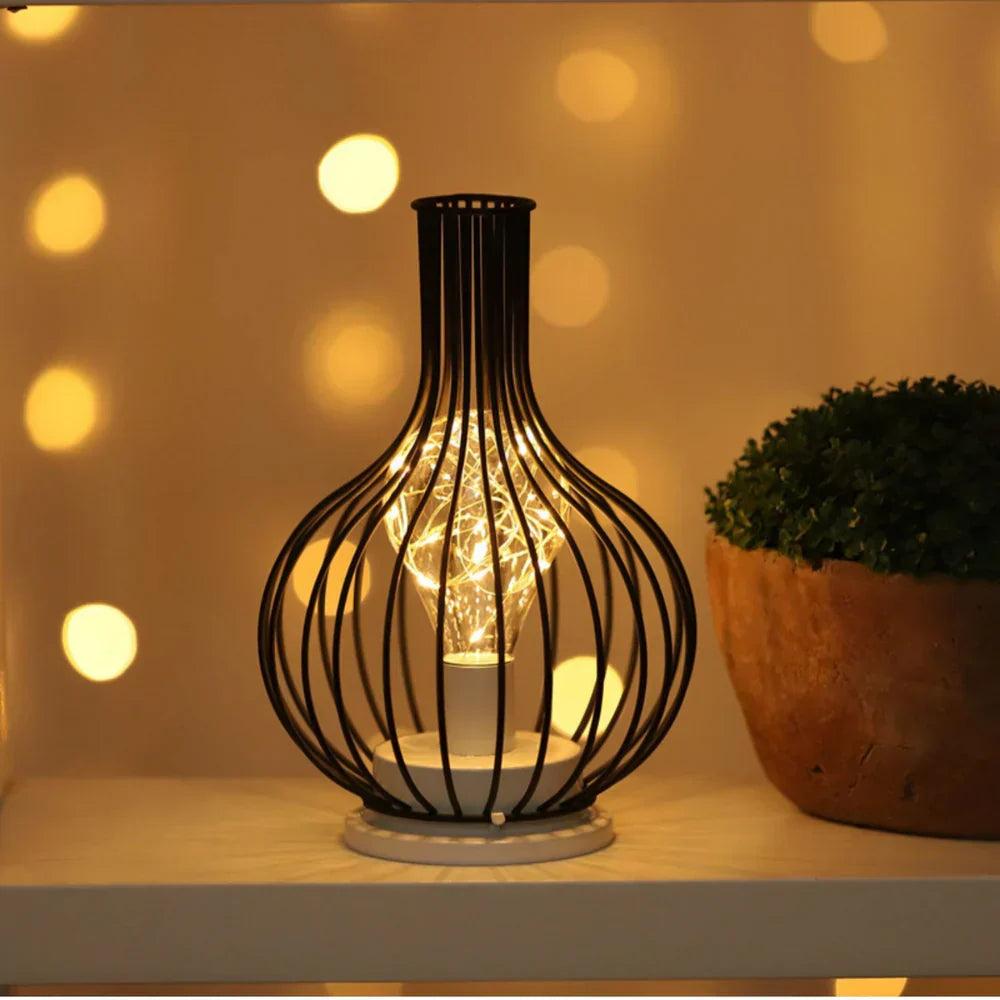 Velora – Kabellose LED-Lampen