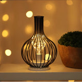 Velora – Kabellose LED-Lampen