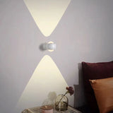 FlexBright – Schwenkbare LED-Wandleuchte